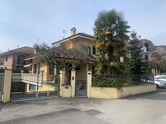 Casa indipendente in Residenziale