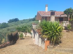 Casa indipendente in Residenziale