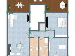 Appartamento in Residenziale
