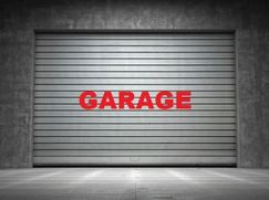 Box/posto auto in Residenziale