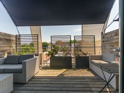 Loft in Residenziale