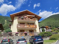 Appartamento in Residenziale