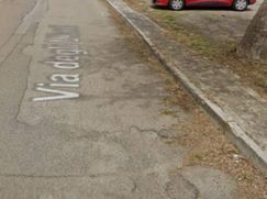Box/posto auto in Residenziale