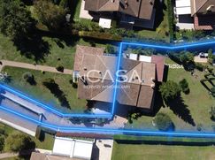 Casa Bi/Trifamiliare in Residenziale