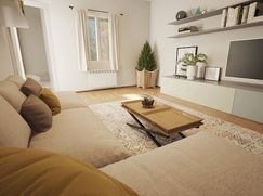 Appartamento in Residenziale