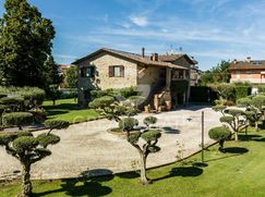 Rustico/Casale in Residenziale