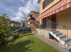 Villetta a schiera in Residenziale