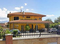 Villa in Residenziale