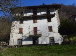 Rustico/Casale in Residenziale