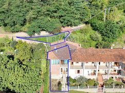 Villetta a schiera in Residenziale