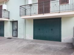Box/posto auto in Residenziale