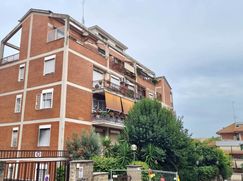 Attico/Mansarda in Residenziale