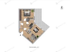 Appartamento in Residenziale