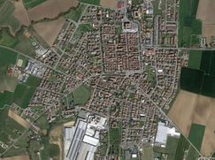 Edificio in Residenziale