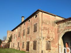 Rustico/Casale in Residenziale