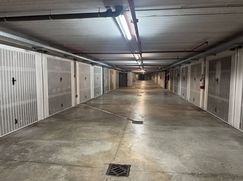 Box/posto auto in Residenziale