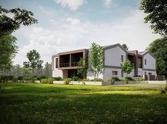 Villa in Residenziale