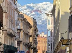 Appartamento in Residenziale