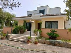 Villa in Residenziale