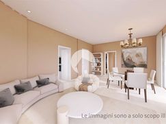 Attico/Mansarda in Residenziale
