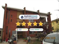 Villa in Residenziale