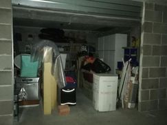 Box/posto auto in Residenziale