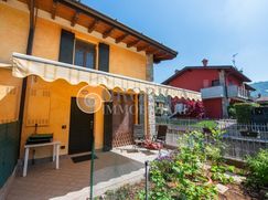 Villetta a schiera in Residenziale