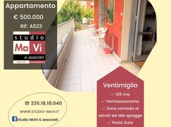Appartamento in Residenziale