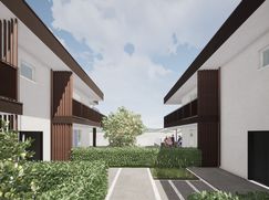 Appartamento in Residenziale