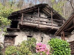Rustico/Casale in Residenziale