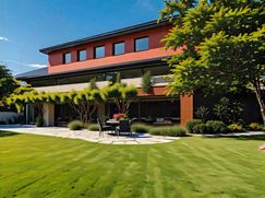 Villa in Residenziale