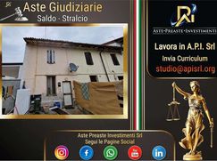 Appartamento in Residenziale