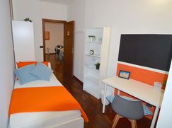 Stanza in Residenziale