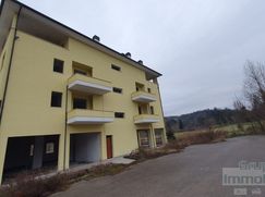 Appartamento in Residenziale