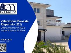 Appartamento in Residenziale