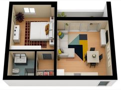 Appartamento in Residenziale