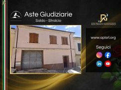 Casa indipendente in Residenziale