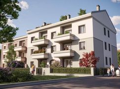 Appartamento in Residenziale