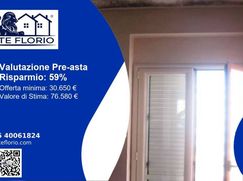 Appartamento in Residenziale