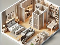Appartamento in Residenziale