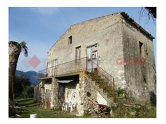Rustico/Casale in Residenziale