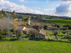 Rustico/Casale in Residenziale