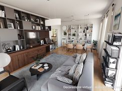 Casa indipendente in Residenziale
