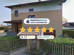 Villa in Residenziale