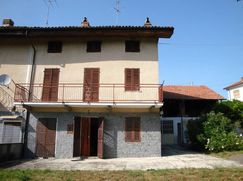 Rustico/Casale in Residenziale