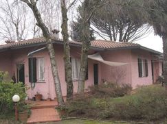 Villa in Residenziale