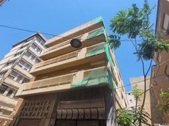 Edificio in Residenziale