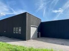 Edificio in Residenziale