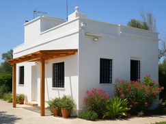 Casa indipendente in Residenziale