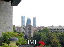 Attico/Mansarda in Residenziale